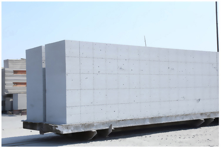 冀州加气块 加气砌块 轻质砖气孔结构及其影响因素