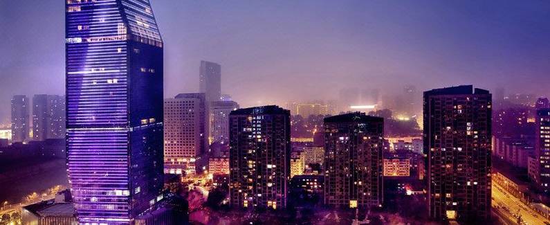 冀州宁波酒店应用alc板材和粉煤灰加气块案例