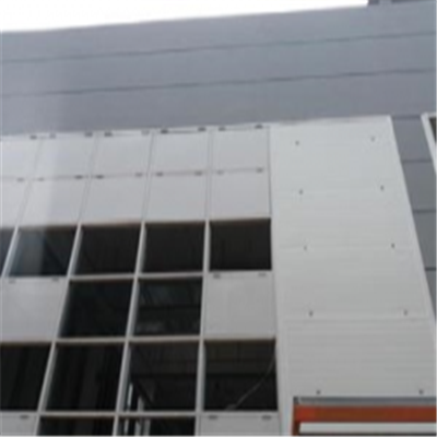 冀州新型建筑材料掺多种工业废渣的陶粒混凝土轻质隔墙板